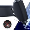 Szkło hybrydowe 3MK FlexibleGlass Pro do Realme 12 4G Cechy dodatkowe Odporne na wysokie temperatury