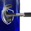 Szkło hybrydowe 3MK FlexibleGlass Pro do Realme 12 4G Cechy dodatkowe Łatwy montaż