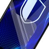 Szkło hybrydowe 3MK FlexibleGlass Pro do Realme 12 4G Cechy dodatkowe Chroni przed zarysowaniami i uszkodzeniem