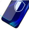 Szkło hybrydowe 3MK FlexibleGlass Pro do Honor 200 Lite Cechy dodatkowe 0.3 mm grubości