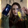 Szkło hybrydowe 3MK FlexibleGlass Pro do Realme C63 Gwarancja 24 miesiące