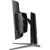 Monitor MPG 341CQPX 34.18" QD-OLED 3440x1440px 240Hz 0.03 ms [GTG] Curved Typ ekranu Zakrzywiony