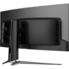 Monitor MPG 341CQPX 34.18" QD-OLED 3440x1440px 240Hz 0.03 ms [GTG] Curved Rodzaj matrycy QD-OLED