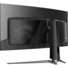 Monitor MPG 341CQPX 34.18" QD-OLED 3440x1440px 240Hz 0.03 ms [GTG] Curved Rozdzielczość ekranu 3440 x 1440