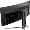 Monitor MPG 341CQPX 34.18" QD-OLED 3440x1440px 240Hz 0.03 ms [GTG] Curved Liczba wyświetlanych kolorów 1.07 mld