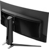 Monitor MPG 341CQPX 34.18" QD-OLED 3440x1440px 240Hz 0.03 ms [GTG] Curved HDR Certyfikat Display HDR True Black 400