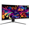 Monitor MPG 341CQPX 34.18" QD-OLED 3440x1440px 240Hz 0.03 ms [GTG] Curved Czas reakcji matrycy [ms] 0.03 [GTG]