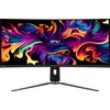 Monitor MPG 341CQPX 34.18" QD-OLED 3440x1440px 240Hz 0.03 ms [GTG] Curved Jasność ekranu [cd/m2] 1000 (HDR)