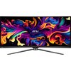 Monitor MPG 341CQPX 34.18" QD-OLED 3440x1440px 240Hz 0.03 ms [GTG] Curved Jasność ekranu [cd/m2] 250 (SDR)