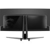 Monitor MPG 341CQPX 34.18" QD-OLED 3440x1440px 240Hz 0.03 ms [GTG] Curved Proporcje ekranu 16:9