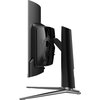 Monitor MPG 341CQPX 34.18" QD-OLED 3440x1440px 240Hz 0.03 ms [GTG] Curved Nowa klasa energetyczna G