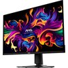Monitor MSI MAG 321UP 31.5" QD-OLED 3840x2160px 165Hz 0.03 ms [GTG] Odwzorowanie przestrzeni barw Adobe RGB: 118.4%