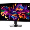 Monitor MSI MAG 321UP 31.5" QD-OLED 3840x2160px 165Hz 0.03 ms [GTG] Wbudowany kalibrator Nie