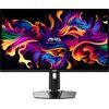 Monitor MSI MAG 321UP 31.5" QD-OLED 3840x2160px 165Hz 0.03 ms [GTG] Częstotliwość odświeżania obrazu [Hz] 165
