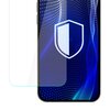 Szkło hybrydowe 3MK FlexibleGlass Pro do Huawei Pura 70 Seria telefonu Pura