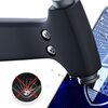 Szkło hybrydowe 3MK FlexibleGlass Pro do Huawei Pura 70 Cechy dodatkowe Odporne na wysokie temperatury