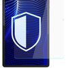 Szkło hybrydowe 3MK FlexibleGlass Pro do Lenovo Tab K11 Plus Cechy dodatkowe Łatwy montaż