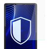 Szkło hybrydowe 3MK FlexibleGlass Pro do Lenovo Tab K11 Plus Cechy dodatkowe Powłoka antybakteryjna