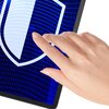 Szkło hybrydowe 3MK FlexibleGlass Pro do Lenovo Tab K11 Plus Cechy dodatkowe Wzmocnienie ekranu do 250%
