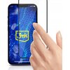 Szkło hartowane 3MK HardGlass Max Lite do Google Pixel 9 XL Model telefonu Pixel 9 XL