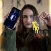 Szkło hybrydowe 3MK FlexibleGlass Pro do Oppo A80 Cechy dodatkowe Łatwy montaż