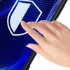 Szkło hybrydowe 3MK FlexibleGlass Pro do Oppo A80 Cechy dodatkowe Twardość 7H