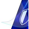 Szkło hybrydowe 3MK FlexibleGlass Pro do Oppo A80 Cechy dodatkowe Chroni przed zarysowaniami i uszkodzeniem