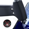 Szkło hybrydowe 3MK FlexibleGlass Pro do Oppo A80 Cechy dodatkowe Idealna klarowność obrazu