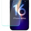 Szkło hybrydowe 3MK FlexibleGlass Pro do Apple iPhone 16 Seria telefonu iPhone