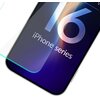 Szkło hybrydowe 3MK FlexibleGlass Pro do Apple iPhone 16 Cechy dodatkowe Chroni przed zarysowaniami i uszkodzeniem