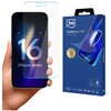 Szkło hybrydowe 3MK FlexibleGlass Pro do Apple iPhone 16 Plus Marka telefonu Apple