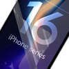 Szkło hybrydowe 3MK FlexibleGlass Pro do Apple iPhone 16 Plus Cechy dodatkowe Łatwy montaż