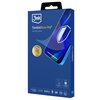 Szkło hybrydowe 3MK FlexibleGlass Pro do Apple iPhone 16 Pro