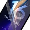 Szkło hybrydowe 3MK FlexibleGlass Pro do Apple iPhone 16 Pro Cechy dodatkowe Łatwy montaż
