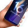 Szkło hybrydowe 3MK FlexibleGlass Pro do Apple iPhone 16 Pro Cechy dodatkowe Odporne na wysokie temperatury