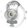 Inhalator nebulizator siateczkowy NENO Vapore 0.9 ml/min Pozostałe wyposażenie Gumki podtrzymujące maseczkę