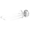 Inhalator nebulizator siateczkowy NENO Vapore 0.9 ml/min Kolor Biały