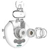 Inhalator nebulizator siateczkowy NENO Vapore 0.9 ml/min Pozostałe wyposażenie Ustnik