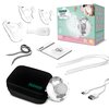 Inhalator nebulizator siateczkowy NENO Vapore 0.9 ml/min Pozostałe wyposażenie 3 maseczki