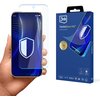 Szkło hybrydowe 3MK FlexibleGlass Pro do Google Pixel 9 Pro Seria telefonu Pixel