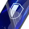 Szkło hybrydowe 3MK FlexibleGlass Pro do Google Pixel 9 Pro Cechy dodatkowe Chroni przed zarysowaniami i uszkodzeniem