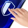 Szkło hybrydowe 3MK FlexibleGlass Pro do Google Pixel 9 Pro Cechy dodatkowe Powłoka antybakteryjna