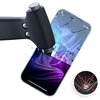 Folia ochronna 3MK Silky Matt Pro do Google Pixel 9 Pro Cechy dodatkowe Chroni przed zarysowaniami i uszkodzeniem
