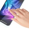 Folia ochronna 3MK Silky Matt Pro do Google Pixel 9 Pro Cechy dodatkowe Zdolność samoregeneracji powstałych zarysowań