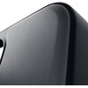 Etui 3MK Hardy Silky Leather MagCase do Apple iPhone 16 Czarny Typ Etui magnetyczne