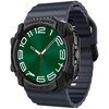 Etui SPIGEN Rugged Armor do Samsung Galaxy Watch Ultra (47mm) Czarny