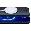 Etui 3MK Hardy Silky Leather MagCase do Apple iPhone 16 Pro Czarny Typ Etui nakładka