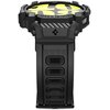 Pasek SPIGEN Rugged Armor Pro do Samsung Galaxy Watch 7 (44mm) Czarny Rodzaj urządzenia Smartwatch