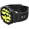 Pasek SPIGEN Rugged Armor Pro do Samsung Galaxy Watch 7 (44mm) Czarny Do koperty 44 mm