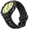 Pasek SPIGEN Rugged Armor Pro do Samsung Galaxy Watch 7 (44mm) Czarny Marka smartwatcha Samsung